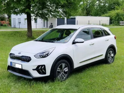 Gebraucht Kia Niro