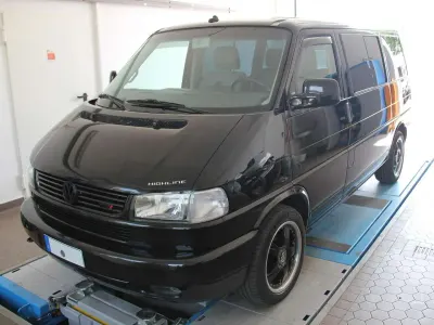 Gebraucht VW Multivan