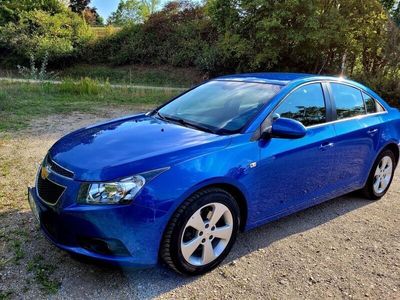 gebraucht Chevrolet Cruze 2.0 turbo Diesel