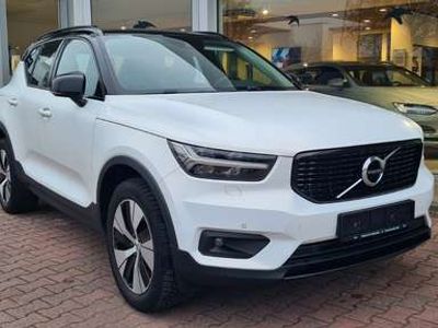 gebraucht Volvo XC40 T5 Recharge Design Expression