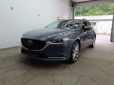 Gebraucht Mazda 6