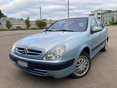 Citroën Xsara