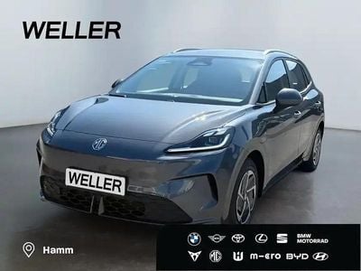 Neu MG MG4 EV 110 kW (150 PS) 2026 Dynamic red (rot) Kleinwagen