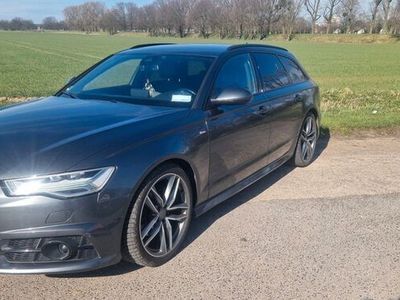 gebraucht Audi A6 2.0 TDI 140kW S tronic quattro Avant -