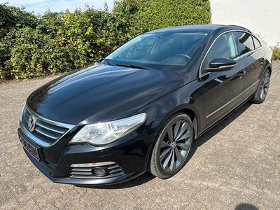 VW CC