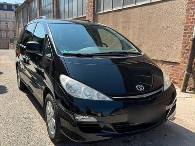 Toyota Previa