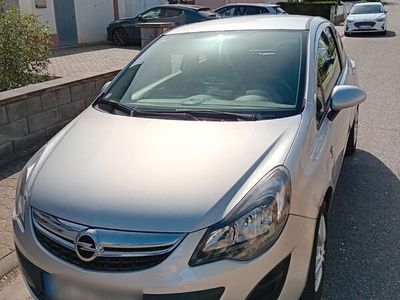 gebraucht Opel Corsa 1.4 ENERGY ENERGY