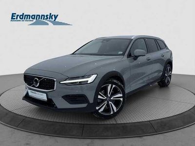 Gebraucht Volvo V60 CC 145 PS (106 kW) 2024 Kombi