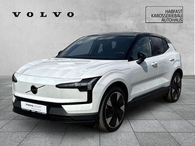 Second-hand Volvo EX30 Performance 314 kW (428 CP) 2024 Alb SUV