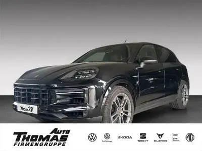Gebraucht Porsche Cayenne