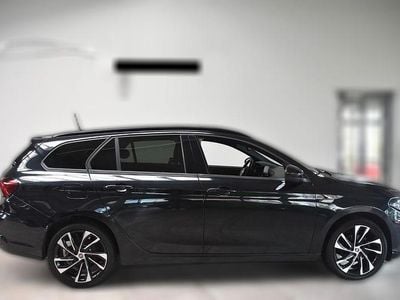 Second-hand Fiat Tipo S 120 CP (88 kW) 2019 Negru