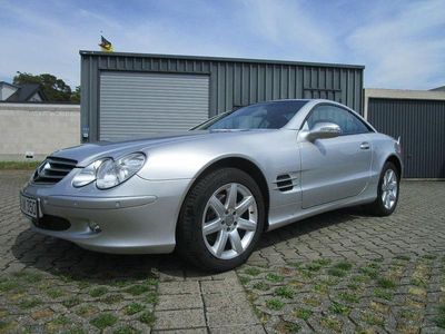 Mercedes SL350