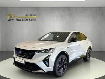 Nuova Renault Rafale Esprit Alpine 200 CV (147 kW) 2026 Bianco SUV
