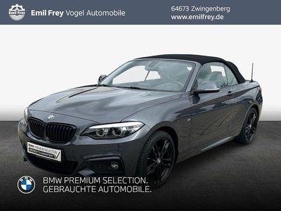 BMW 220