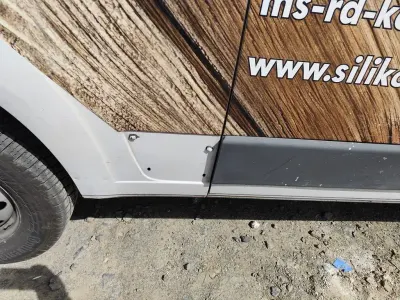 Gebraucht Fiat Ducato