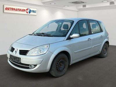 Renault Scénic II
