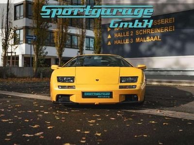 Gebraucht Audi RS4 Sport 381 PS (280 kW) 2001 Rot Kombi