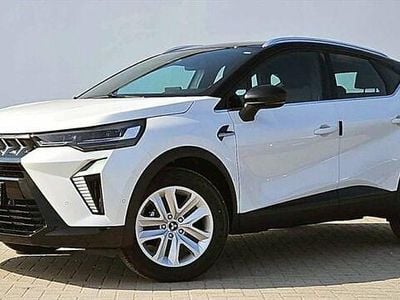 Gebraucht Mitsubishi ASX Intense 158 PS (116 kW) 2024 Andere farbe SUV