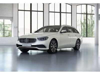 gebraucht Mercedes E400 4MATIC T-Modell