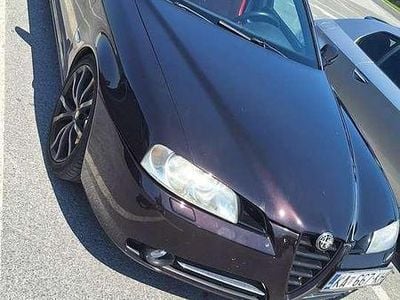 Gebraucht 2003 Alfa Romeo 166 Distinctive Limousine | 12.500 €