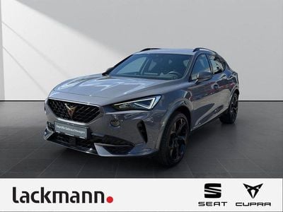 Gebraucht Cupra Formentor VZ 310 PS (228 kW) 2024 Grau SUV