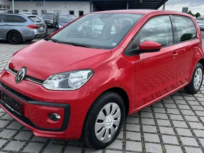 Gebraucht VW up!