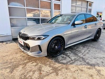 Gebraucht Alpina B3 495 PS (364 kW) 2025 Grau Limousine