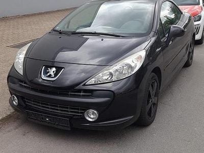 Peugeot 206 CC
