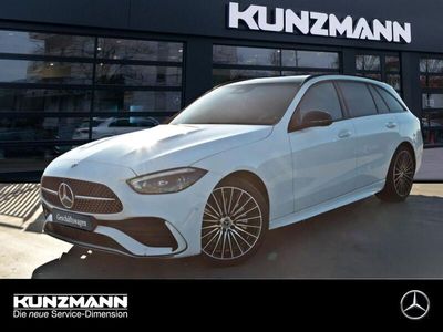Mercedes C180