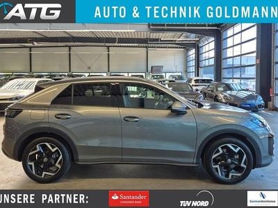 Nuova VW T-Roc R-line 150 CV (110 kW) 2026 Grigio SUV
