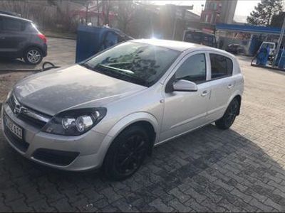 gebraucht Opel Astra neue TÜV 2026