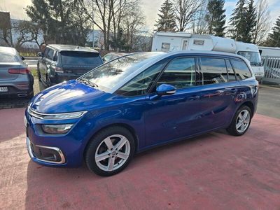 Citroën Grand C4 Picasso