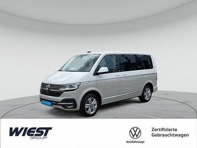 VW Multivan