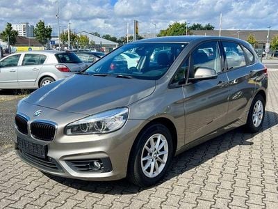 BMW 220 Active Tourer