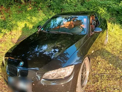 Gebraucht BMW 330 Cabriolet