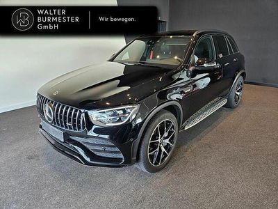 Gebraucht Mercedes C43 AMG AMG 390 PS (286 kW) 2021 Andere farbe SUV