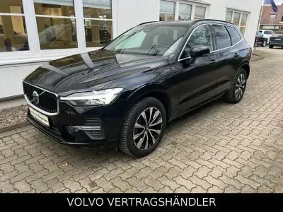 Brugt Volvo XC60 Core 197 HK (144 kW) 2023 Sort SUV