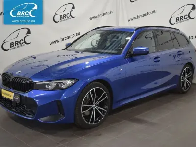 Gebraucht BMW 320