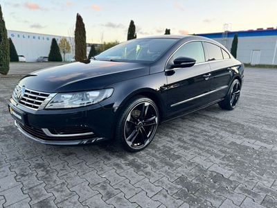 gebraucht VW CC 2.0 BlueTDI AUTOMATIK/NAVI/BI-XENON/SITZBELÜF