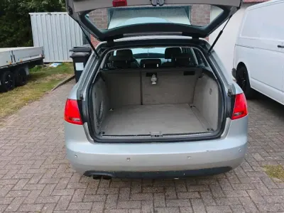Gebraucht Audi A4