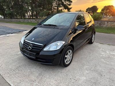 Mercedes A160