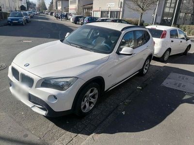 gebraucht BMW X1 Drive 20D