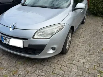 Gebraucht Renault Mégane III