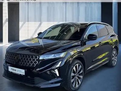Gebraucht Renault Espace