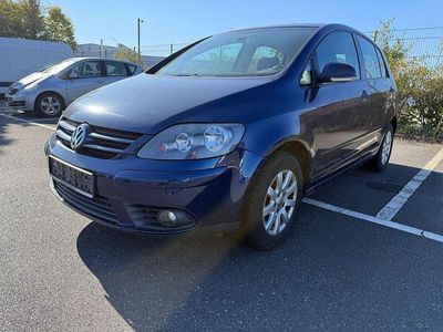 VW Golf Plus