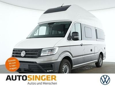 VW California
