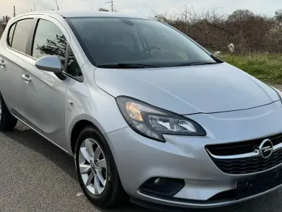Używany Opel Corsa drive 75 KM (55 kW) 2016 Hatchback