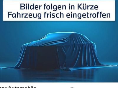 Gebraucht Audi Q3 Advanced 150 PS (110 kW) 2022 Blau SUV