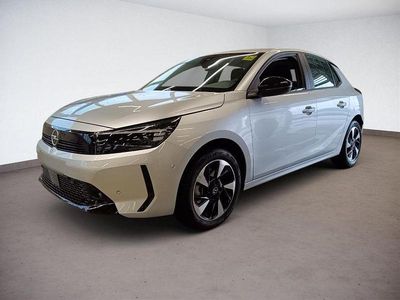 Neu Opel Corsa-e Edition 114 kW (156 PS) 2025 Kristall silber Kleinwagen