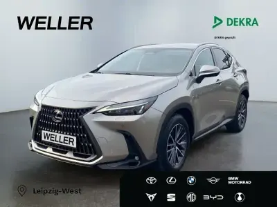 Gebraucht Lexus NX450h+